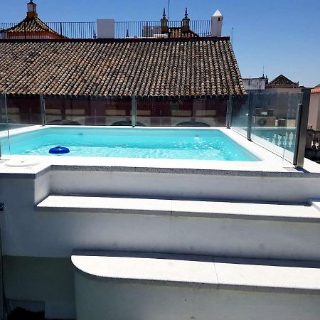 Dreamsapt Sagasta Sevilla Eksteriør billede
