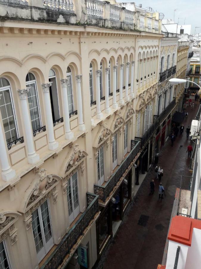 Dreamsapt Sagasta Sevilla Eksteriør billede
